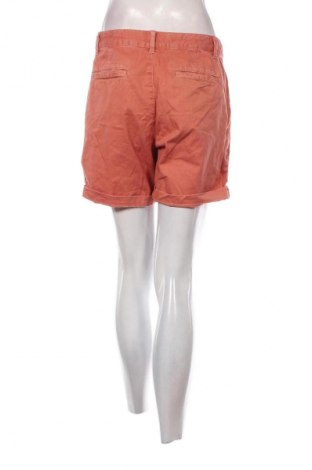 Pantaloni scurți de femei Gap, Mărime M, Culoare Portocaliu, Preț 71,99 Lei