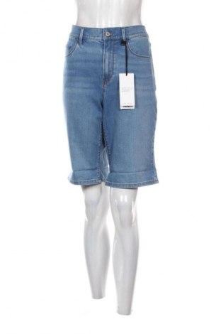 Dámské kraťasy  Gerry Weber, Velikost M, Barva Modrá, Cena  1 429,00 Kč