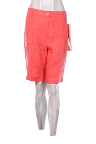 Damen Shorts Gerry Weber, Größe L, Farbe Rosa, Preis 59,99 €