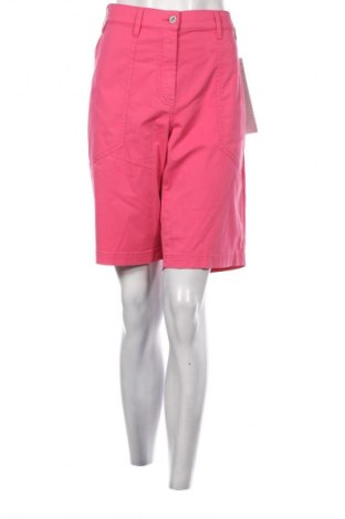 Dámské kraťasy  Gerry Weber, Velikost L, Barva Růžová, Cena  1 429,00 Kč