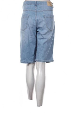 Pantaloni scurți de femei Gerry Weber, Mărime XL, Culoare Albastru, Preț 373,99 Lei