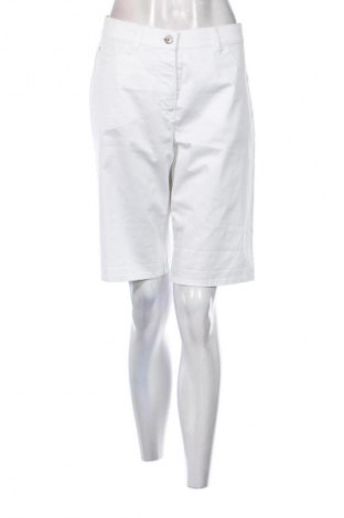 Damen Shorts Gerry Weber, Größe L, Farbe Weiß, Preis € 19,99