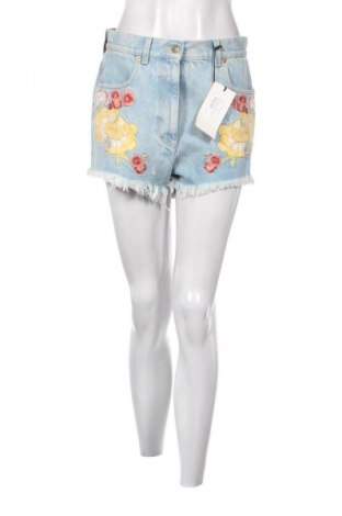Damskie szorty Gucci, Rozmiar M, Kolor Kolorowy, Cena 1 508,05 zł