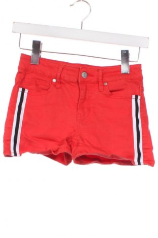 Damen Shorts Guess, Größe XXS, Farbe Rot, Preis 27,99 €