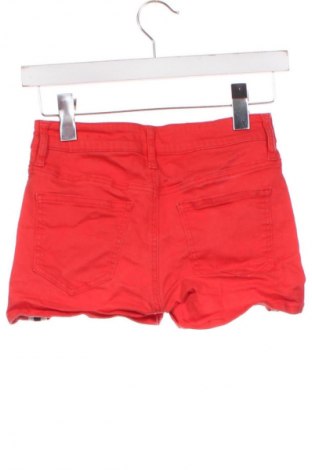 Damen Shorts Guess, Größe XXS, Farbe Rot, Preis 27,99 €