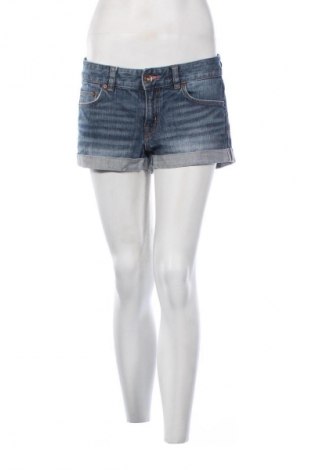 Damen Shorts H&M, Größe L, Farbe Blau, Preis 8,99 €