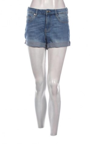 Damskie szorty H&M, Rozmiar M, Kolor Niebieski, Cena 43,68 zł