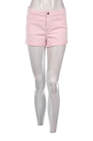 Damskie szorty H&M, Rozmiar M, Kolor Różowy, Cena 43,68 zł