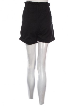 Damskie szorty H&M, Rozmiar S, Kolor Czarny, Cena 43,68 zł