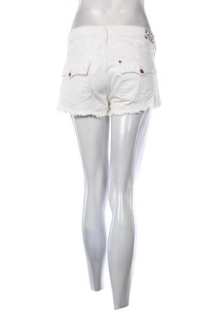 Dámske kraťasy  H&M, Veľkosť XL, Farba Biela, Cena  7,95 €