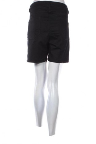 Dámské kraťasy  H&M, Velikost XXL, Barva Černá, Cena  241,00 Kč