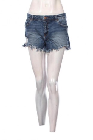Női rövidnadrág H&M, Méret L, Szín Kék, Ár 3 209 Ft