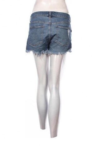Női rövidnadrág H&M, Méret L, Szín Kék, Ár 3 209 Ft