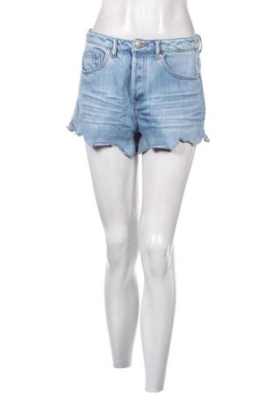 Dámske kraťasy  H&M, Veľkosť M, Farba Modrá, Cena  9,95 €