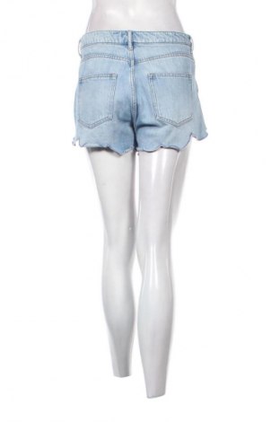 Dámske kraťasy  H&M, Veľkosť M, Farba Modrá, Cena  9,95 €