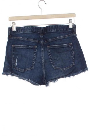 Damen Shorts H&M, Größe XS, Farbe Blau, Preis € 9,99