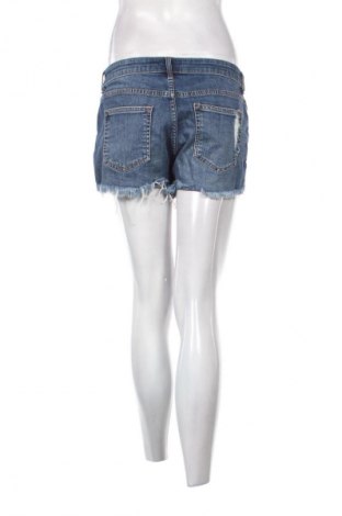 Női rövidnadrág H&M, Méret M, Szín Kék, Ár 3 899 Ft