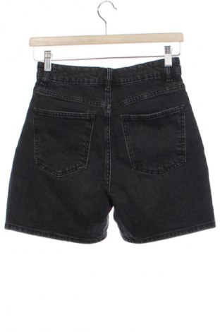 Γυναικείο κοντό παντελόνι H&M, Μέγεθος XS, Χρώμα Γκρί, Τιμή 9,99 €