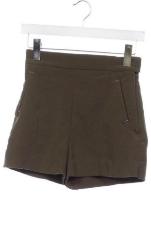 Női rövidnadrág H&M, Méret XS, Szín Zöld, Ár 3 800 Ft
