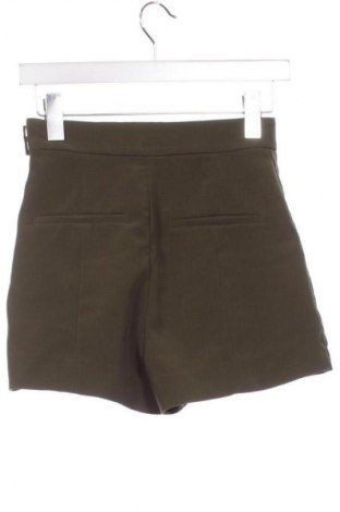 Női rövidnadrág H&M, Méret XS, Szín Zöld, Ár 3 800 Ft