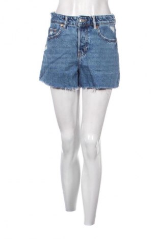 Dámske kraťasy  H&M, Veľkosť M, Farba Modrá, Cena  7,95 €