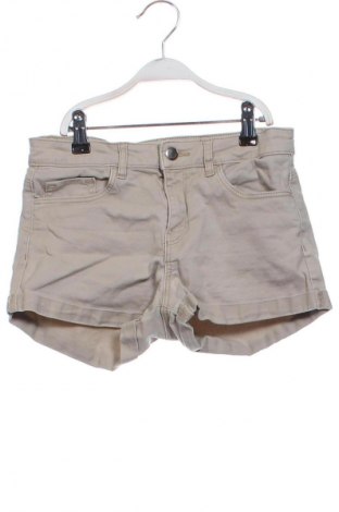 Damskie szorty H&M, Rozmiar XXS, Kolor Brązowy, Cena 43,68 zł