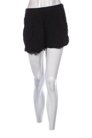 Pantaloni scurți de femei H&M, Mărime M, Culoare Negru, Preț 40,99 Lei