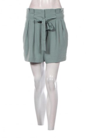 Pantaloni scurți de femei H&M, Mărime M, Culoare Verde, Preț 50,99 Lei