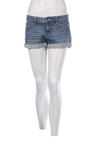Női rövidnadrág H&M, Méret M, Szín Kék, Ár 3 209 Ft