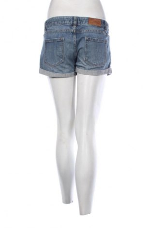 Női rövidnadrág H&M, Méret M, Szín Kék, Ár 3 209 Ft