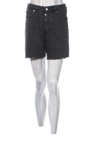 Pantaloni scurți de femei H&M, Mărime M, Culoare Gri, Preț 40,99 Lei