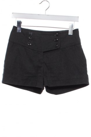 Pantaloni scurți de femei H&M, Mărime XS, Culoare Gri, Preț 50,00 Lei