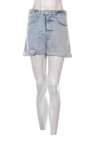 Dámske kraťasy  H&M, Veľkosť M, Farba Modrá, Cena  9,79 €