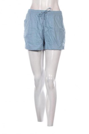 Dámske kraťasy  H&M, Veľkosť S, Farba Modrá, Cena  9,95 €