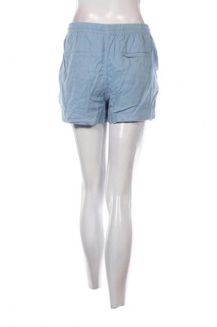 Dámske kraťasy  H&M, Veľkosť S, Farba Modrá, Cena  9,95 €