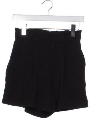 Dámské kraťasy  H&M, Velikost XS, Barva Černá, Cena  199,00 Kč