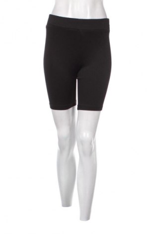 Dámske kraťasy  H&M, Veľkosť S, Farba Čierna, Cena  9,72 €