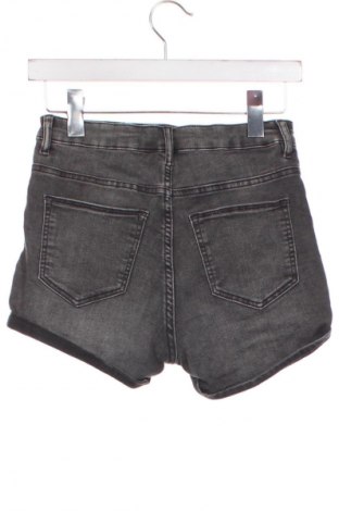 Női rövidnadrág H&M Divided, Méret XS, Szín Fekete, Ár 3 249 Ft