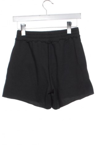 Дамски къс панталон H&M Divided, Размер XS, Цвят Сив, Цена 31,00 лв.
