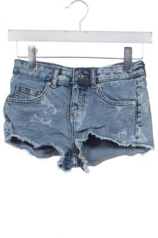 Dámske kraťasy  H&M Divided, Veľkosť XS, Farba Viacfarebná, Cena  8,95 €