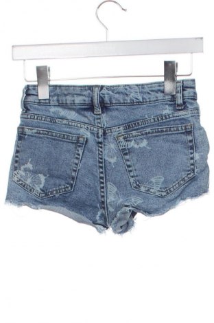 Dámske kraťasy  H&M Divided, Veľkosť XS, Farba Viacfarebná, Cena  8,95 €
