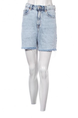 Damen Shorts H&M Divided, Größe S, Farbe Blau, Preis € 8,99
