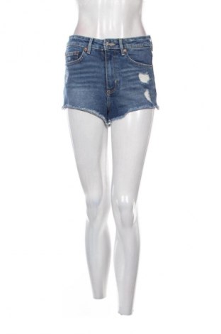 Női rövidnadrág H&M Divided, Méret S, Szín Kék, Ár 3 899 Ft