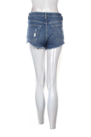 Női rövidnadrág H&M Divided, Méret S, Szín Kék, Ár 3 899 Ft