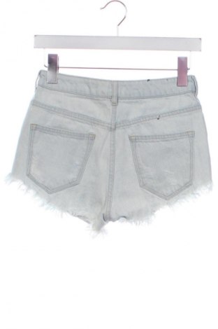 Dámske kraťasy  H&M Divided, Veľkosť XS, Farba Modrá, Cena  8,95 €