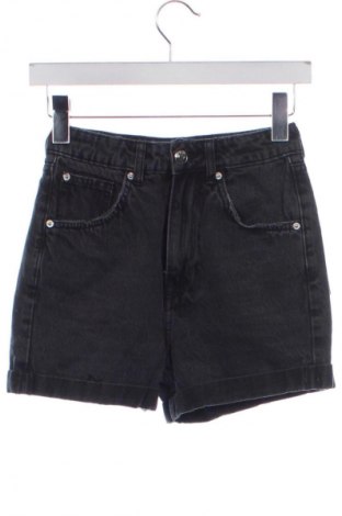 Dámske kraťasy  H&M Divided, Veľkosť XXS, Farba Sivá, Cena  8,95 €
