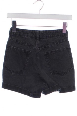 Dámske kraťasy  H&M Divided, Veľkosť XXS, Farba Sivá, Cena  8,95 €