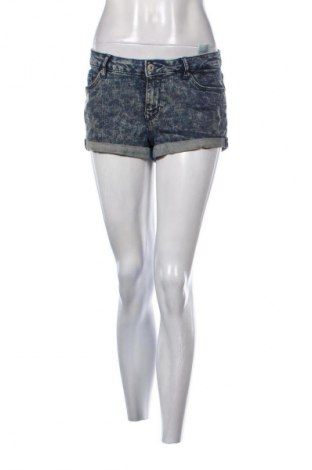 Damen Shorts H&M Divided, Größe M, Farbe Blau, Preis € 9,99