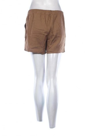 Dámské kraťasy  H&M Divided, Velikost M, Barva Hnědá, Cena  241,00 Kč