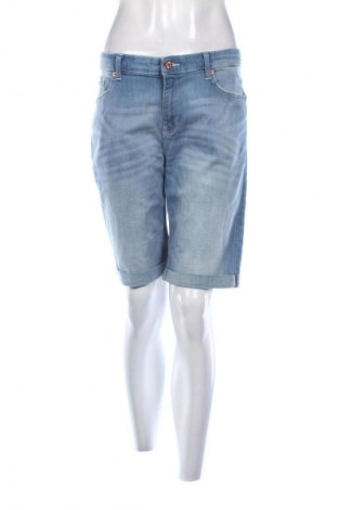 Damen Shorts H&M L.O.G.G., Größe L, Farbe Blau, Preis 8,99 €